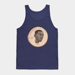 OG Ballers - Penny Hardaway - IN PENNY WE TRUST Tank Top